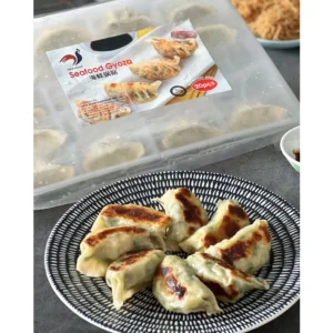 New Multi Seafood Gyoza, 500g