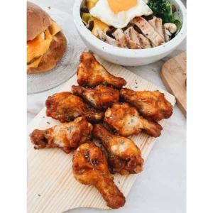New Multi Chicken Roasted Hot Wing Stick, 800g (Halal)