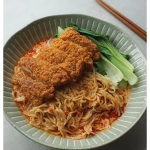 New Multi Fried Boneless Chicken Thigh (Non-Spicy), 800g (Halal)