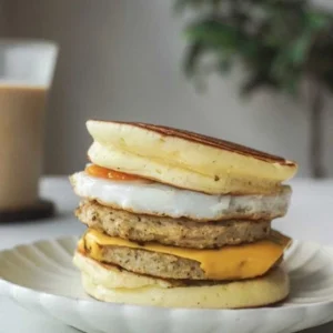 New Multi Healthy Chicken Patties, 1kg (Healthier Choice) (Halal)