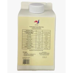 New Multi Frozen Whole Egg 420g