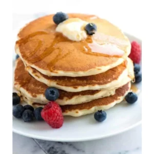 Cow Head Buttermilk Pancakes, 250g